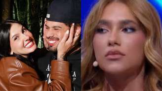 Reprodução/Instagram e Reprodução/SBT