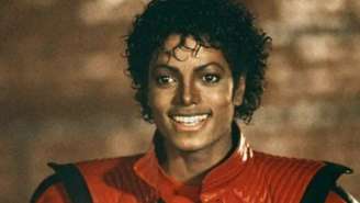 Michael Jackson (Divulgação)