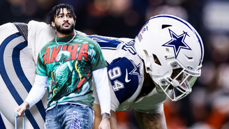 Marshawn Kneeland é encontrado morto 