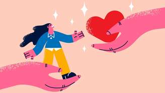 Descubra o que cada signo precisa curar emocionalmente antes de abrir o coração para um novo amor.