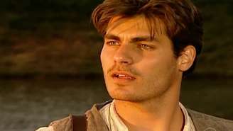 Matteo (Reprodução/Globo)