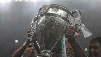 FMF divulgou a tabela completa da fase de grupos do Campeonato Mineiro 2024 