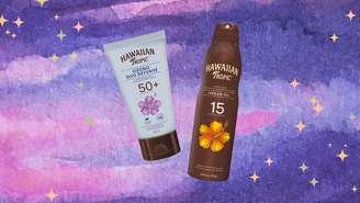 Hawaiian Tropic lança novos protetores solares que unem tecnologia, hidratação e perfume tropical