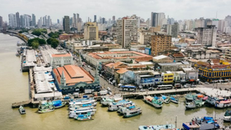 Justiça Federal proíbe remoção forçada da população de rua em Belém (PA)