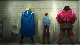 Jogamos: Dispatch é o jogo de super-heróis que você não sabia que queria jogar