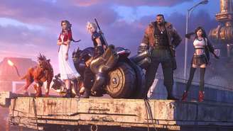 Square Enix quer IA gerenciando a maioria dos testes dos seus jogos até o fim de 2027