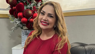 Casa da apresentadora Nani Venâncio é invadida em São Paulo