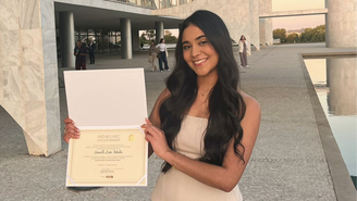 Samille foi a única estudante de escola pública a atingir a pontuação máxima na redação do Enem 2024