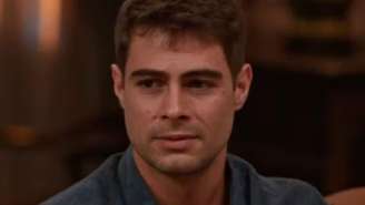 Davi em 'Dona de Mim'