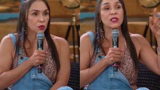 Yoná Sousa, sétima eliminada de 'A Fazenda 17'