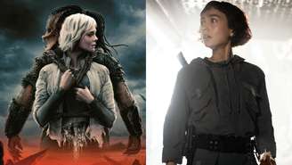 'Predador Terras Selvagens' faz referência à série 'Alien Earth' (Divulgação/20th Century Studios/Disney+)