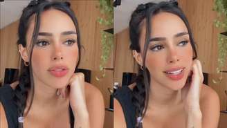 Abalada, Bruna Biancardi faz desabafo de cortar o coração: "Sobrevivi"