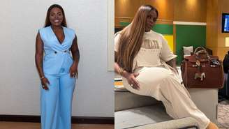 Colegas de faculdade de Jojo Todynho registram queixa contra a artista