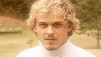 Alexandre (Reprodução/Globo)