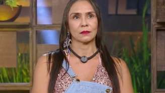 Yoná é eliminada de 'A Fazenda 17'