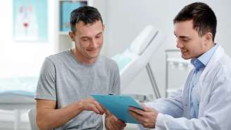 Saúde do homem: 10 hábitos para começar a pôr em prática / Foto: Shutterstock