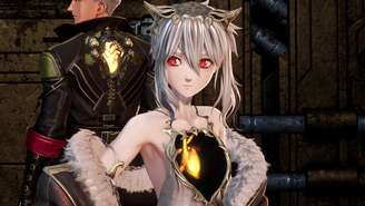 Code Vein II ganha trailer que apresenta a personagem Lou MagMell