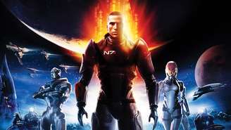 BioWare diz que o próximo Mass Effect continua em desenvolvimento