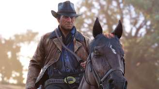 Red Dead Redemption 2 torna-se o quarto jogo mais vendido da história