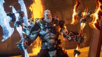 Borderlands 4 vende abaixo das expectativas da Take-Two