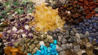 Descubra as pedras da prosperidade e sucesso que vão transformar sua energia!