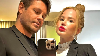 Marcela Tomaszewski termina namoro com Dado Dolabella: 'Nunca mais' / Reprodução: Instagram