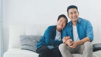 Aproveite essas energias para orar para a proteção.