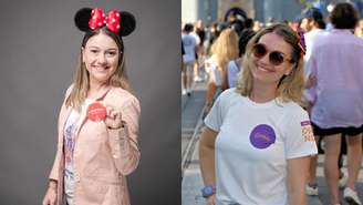 Marina Brunelli é dona da MBC Viagens