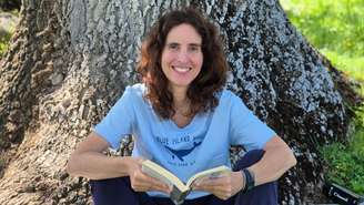 Laura G. De Rivera acredita que os algoritmos estão determinando nossas vidas sem que percebamos