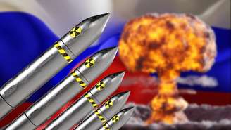 Tratados internacionais buscam controlar a proliferação, mas desafios estratégicos e geopolíticos persistem – depositphotos.com / ecrow