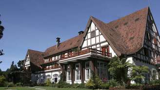 Em julho, os termômetros registram baixas temperaturas, que costumam chegar a menos de 5°C, tornando a experiência ideal para quem aprecia o frio – depositphotos.com / casadaphoto