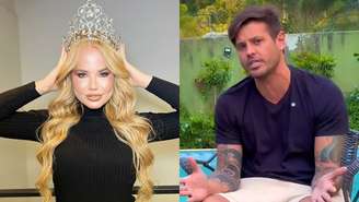 Dado Dolabella se pronuncia após ex afirmar que vai fazer acusação