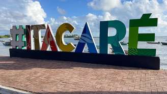 Muito além do surfe, o destino encanta por suas trilhas, cachoeiras e manguezais, que revelam a diversidade natural e cultural do litoral sul baiano – depositphotos.com / PedroTruffi