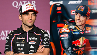 Jorge Martín e Maverick Viñales farão seu retorno em Valência