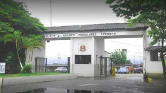 CPP de Tremembé é conhecido como "Pemano"