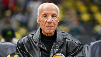 Morre Lenny Wilkens, astro da NBA 