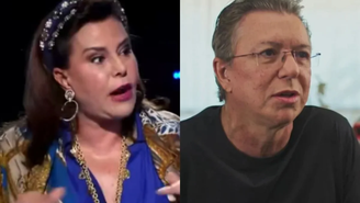 Narcisa detona Boninho: 'Ele é um péssimo pai' / Reprodução: YouTube