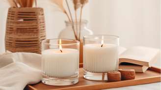 Acender velas é um gesto poderoso de espiritualidade e energia; veja o que significa cada cor e como utilizá