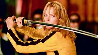'Kill Bill The Whole Bloody Affair', versão definitiva de Tarantino, será lançada nos cinemas brasileiros (Divulgação/Miramax)
