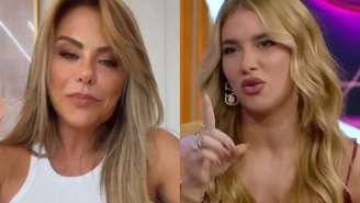 Reprodução/Instagram e Reprodução/SBT