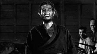 Tatsuya Nakadai, astro do cinema japonês, morre aos 92 anos