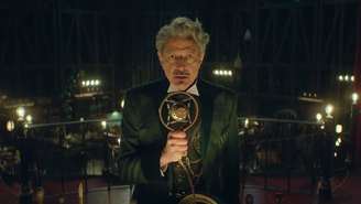 Jeff Goldblum revela que parou de comer carne após filmar 'Wicked 2' (Divulgação/Universal Studios)