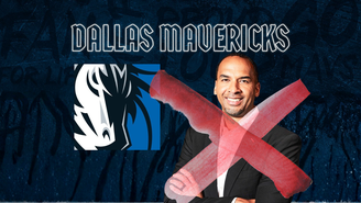 Nico Harrison tá fora do Dallas 