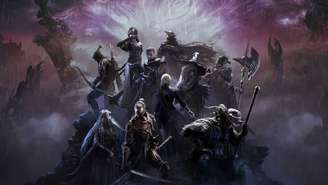 Elden Ring Nightreign: The Forsaken Hollows é anunciado e chega em dezembro