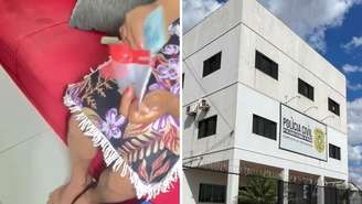 Mulher encontra quase R$ 2 mil em envelope e devolve para gari que havia perdido salário