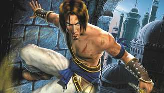 Prince of Persia: The Sands of Time — O jogo do PS2 que redefiniu a ação e a aventura