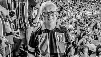 Torcedor do Botafogo-SP morreu após passar mal em estádio