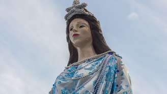 Conheça rituais com a história da orixá.