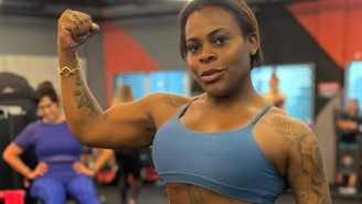 Após perder mais de 80 kg, Jojo Todynho admite que está usando anabolizante / Reprodução: Instagram