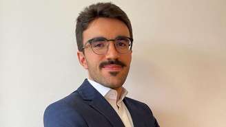 Victor Mendes, professor de Relações Internacionais do Ibmec e especialista formado no Instituto Superior de Guerra do Ministério da Defesa do Brasil.